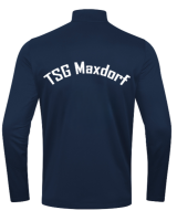 TSG Maxdorf Polyesterjacke Power
