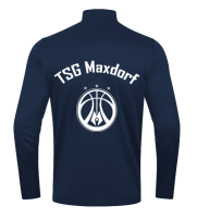 TSG Maxdorf Polyesterjacke Power
