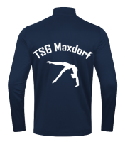 TSG Maxdorf Polyesterjacke Power