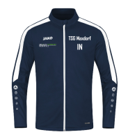 TSG Maxdorf Polyesterjacke Power marine 140