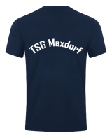 TSG Maxdorf T-Shirt Power marine L