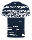TSG Maxdorf T-Shirt Power marine L