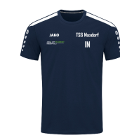 TSG Maxdorf T-Shirt Power marine 140