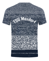 TSG Maxdorf T-Shirt Power marine 140