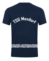 TSG Maxdorf T-Shirt Base