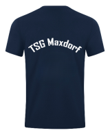 TSG Maxdorf T-Shirt Base royal 164