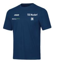TSG Maxdorf T-Shirt Base royal L
