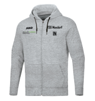 TSG Maxdorf Kapuzenjacke Base