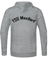 TSG Maxdorf Kapuzenjacke Base