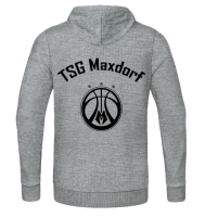 TSG Maxdorf Kapuzenjacke Base