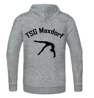 TSG Maxdorf Kapuzenjacke Base