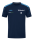 TSG Maxdorf Trikot Power KA marine/skyblue M