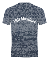 TSG Maxdorf Trikot Power KA marine/skyblue 38