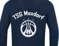 Basketball MAXDORF