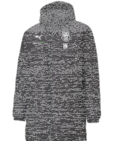 FSV Jägersburg Bench Jacket