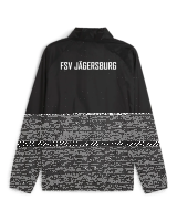 FSV Jägersburg teamGOAL All Weather Jacket