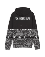 FSV Jägersburg teamGOAL Casuals Hooded Jacket