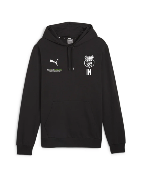 FSV Jägersburg teamGOAL Casuals Hoody