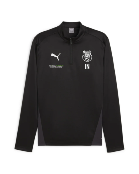 FSV Jägersburg teamGOAL Training 1/4 Zip Top