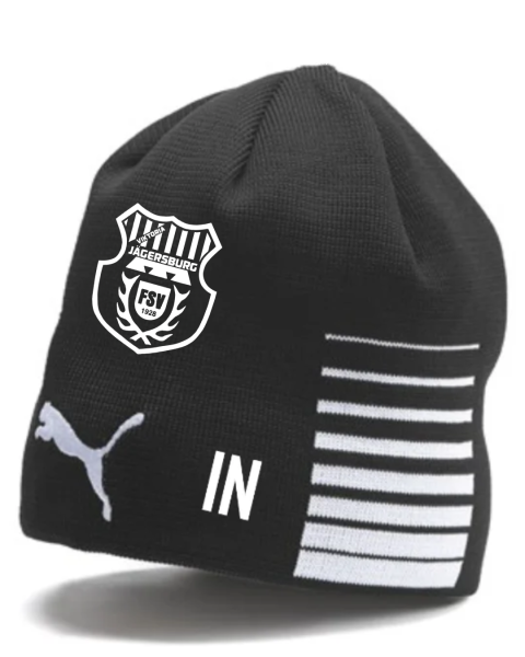 FSV Jägersburg LIGA Reversible Beanie