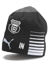 FSV Jägersburg LIGA Reversible Beanie Puma Black OSFA