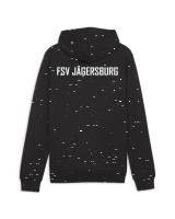 FSV Jägersburg teamGOAL Casuals Hooded Jacket Jr