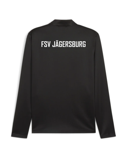 FSV Jägersburg teamGOAL Training 1/4 Zip Top Jr
