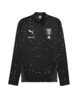 FSV Jägersburg teamGOAL Training 1/4 Zip Top Jr
