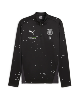FSV Jägersburg teamGOAL Training 1/4 Zip Top Jr PUMA...