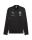FSV Jägersburg teamGOAL Training 1/4 Zip Top Jr PUMA Black-PUMA White-Flat Dark Gray 164