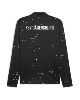 FSV Jägersburg teamGOAL Training Jacket Jr
