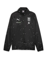 FSV Jägersburg teamGOAL Allweather Jacket Jr