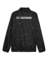 FSV Jägersburg teamGOAL Allweather Jacket Jr