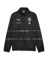 FSV Jägersburg teamGOAL Allweather Jacket Jr PUMA...
