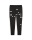 FSV Jägersburg teamGOAL Slim Training Pants Jr PUMA Black-PUMA White 116