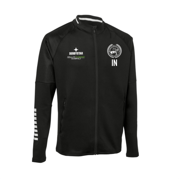 Maximilian-Kolbe-Schulen Primo Trainingsjacke v24