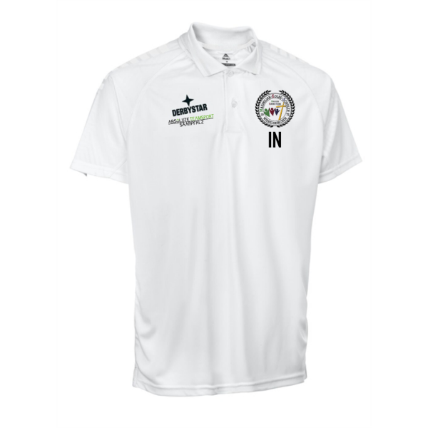 Maximilian-Kolbe-Schulen Primo Polo-Shirt v24