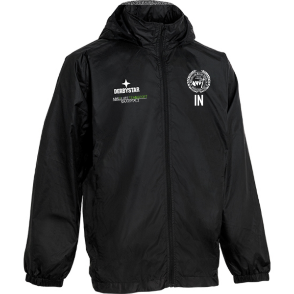 Maximilian-Kolbe-Schulen Hyper Allwetterjacke II