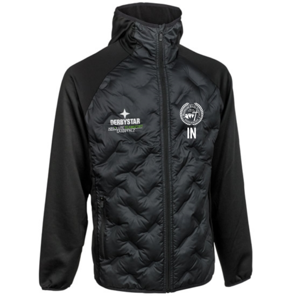 Maximilian-Kolbe-Schulen Hybridjacke Ultimo v23