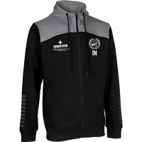 Maximilian-Kolbe-Schulen Kapuzen-Sweatjacke Ultimo v23