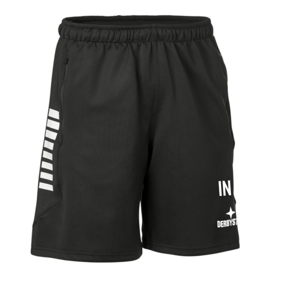 Maximilian-Kolbe-Schulen Primo Bermudashorts v24