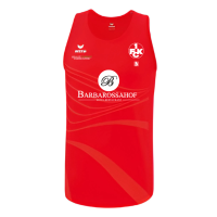 FCK Leichtathletik RACING Singlet 164