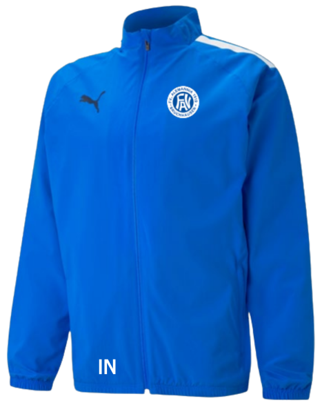 FV Alemannia Bruchhausen teamLIGA Sideline Jacket