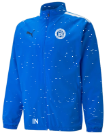 FV Alemannia Bruchhausen teamLIGA Sideline Jacket