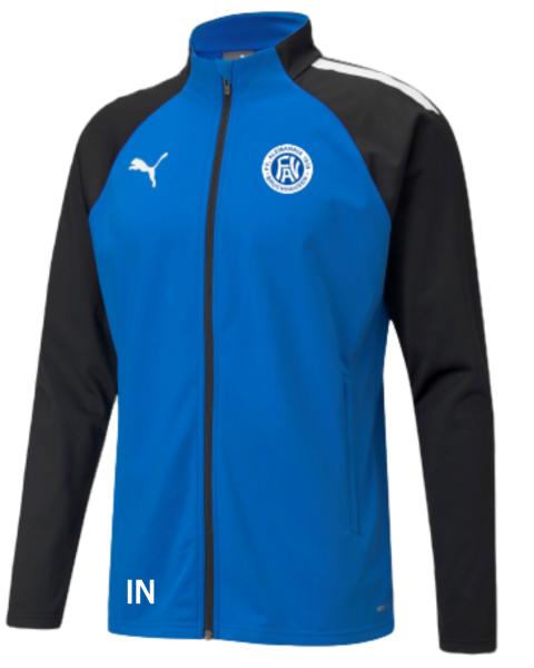 FV Alemannia Bruchhausen teamLIGA Training Jacket