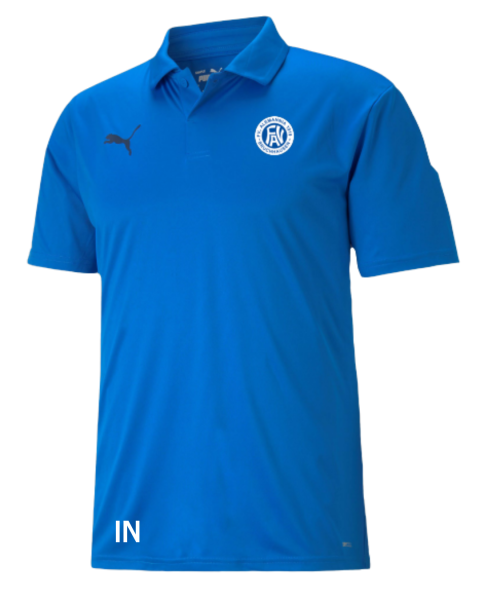FV Alemannia Bruchhausen teamLIGA Sideline Polo