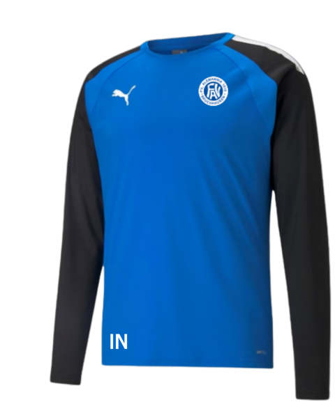 FV Alemannia Bruchhausen teamLIGA Training Sweat