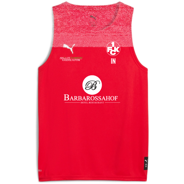 FCK Leichtathletik teamJAWS Starter Jersey Jr