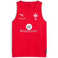 FCK Leichtathletik teamJAWS Starter Jersey Jr - For All Time Red | 164