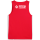FCK Leichtathletik teamJAWS Starter Jersey Jr - For All Time Red | 164
